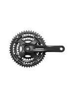 Shimano FC-TY501, FOR REAR 6/7/8-SPEED,  170MM, 48X38X28T W/CHAIN GUARD,