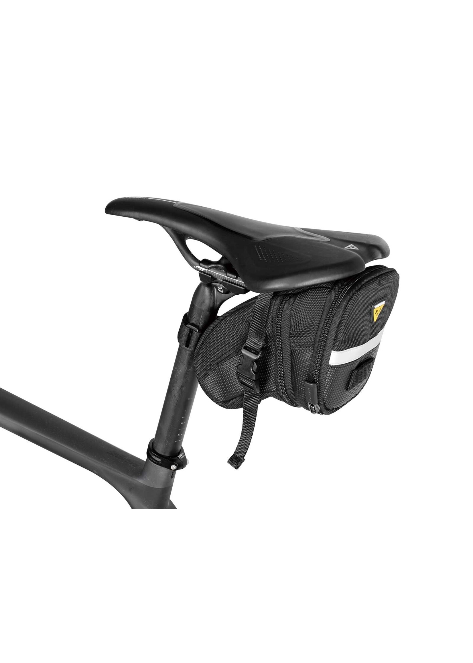 Topeak Aero Wedge Pack Size Large