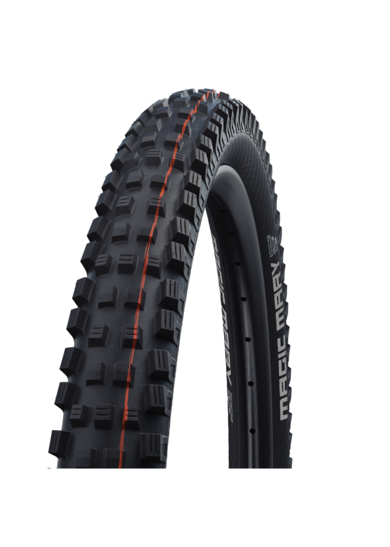 Schwalbe Magic Mary Tire 27.5 x 2.40  Folding