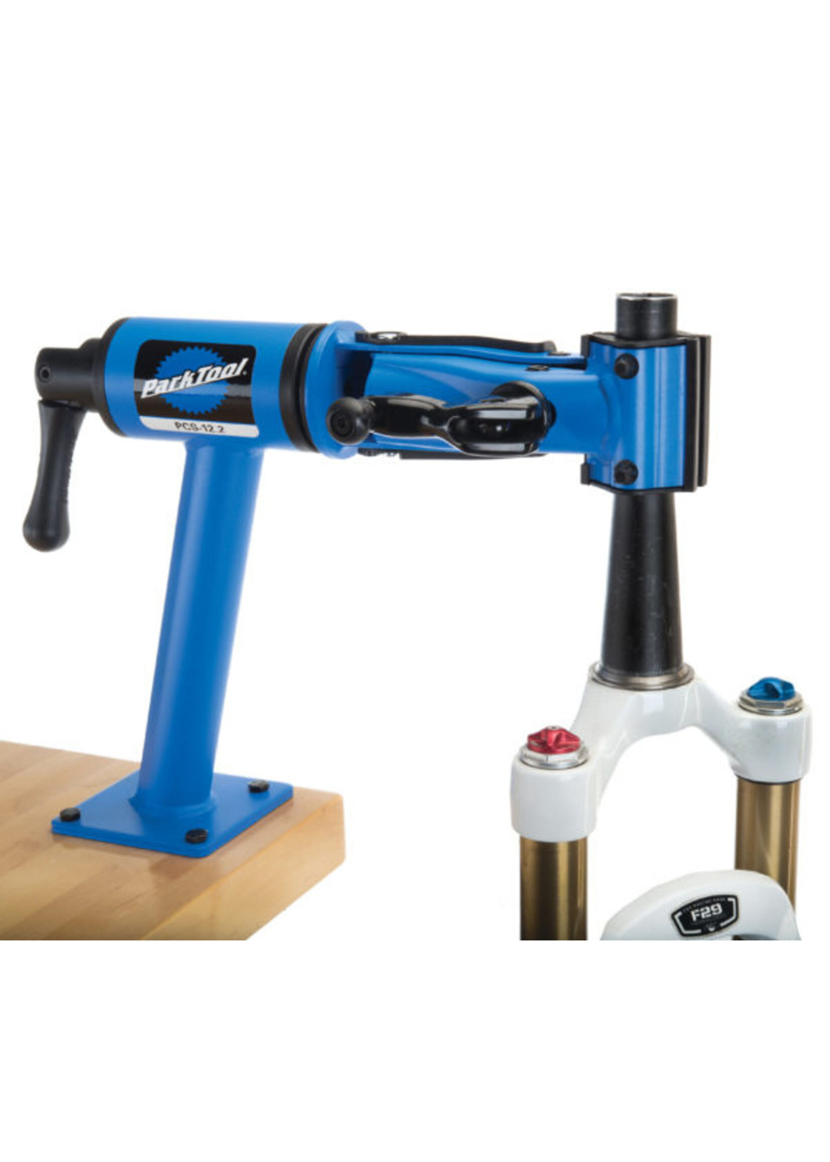 Park Tool PCS-12.2 Benchmount Stand