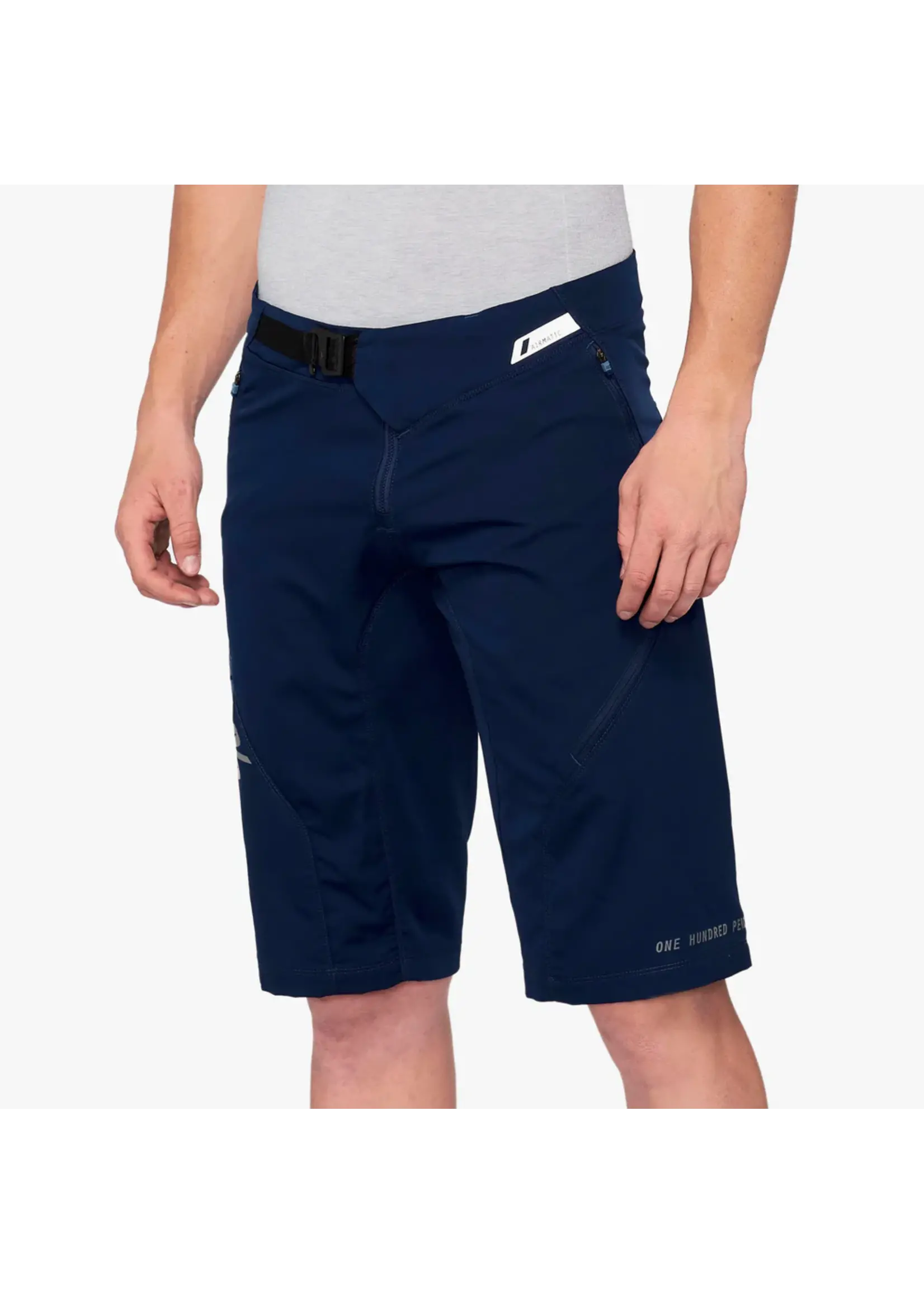 100% 100% Airmatic All Mountain Shorts Size: 38