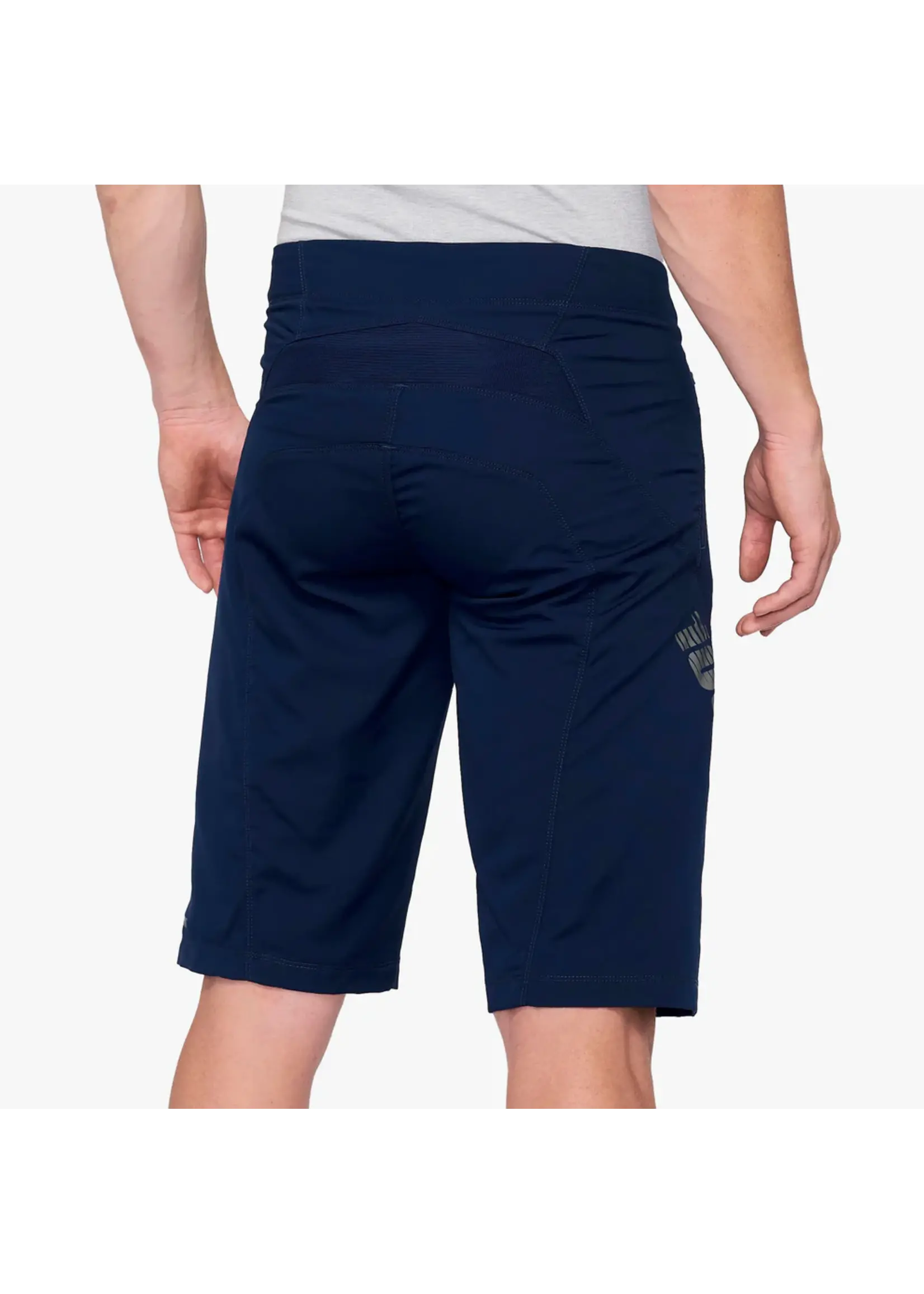 100% 100% Airmatic All Mountain Shorts Size: 38