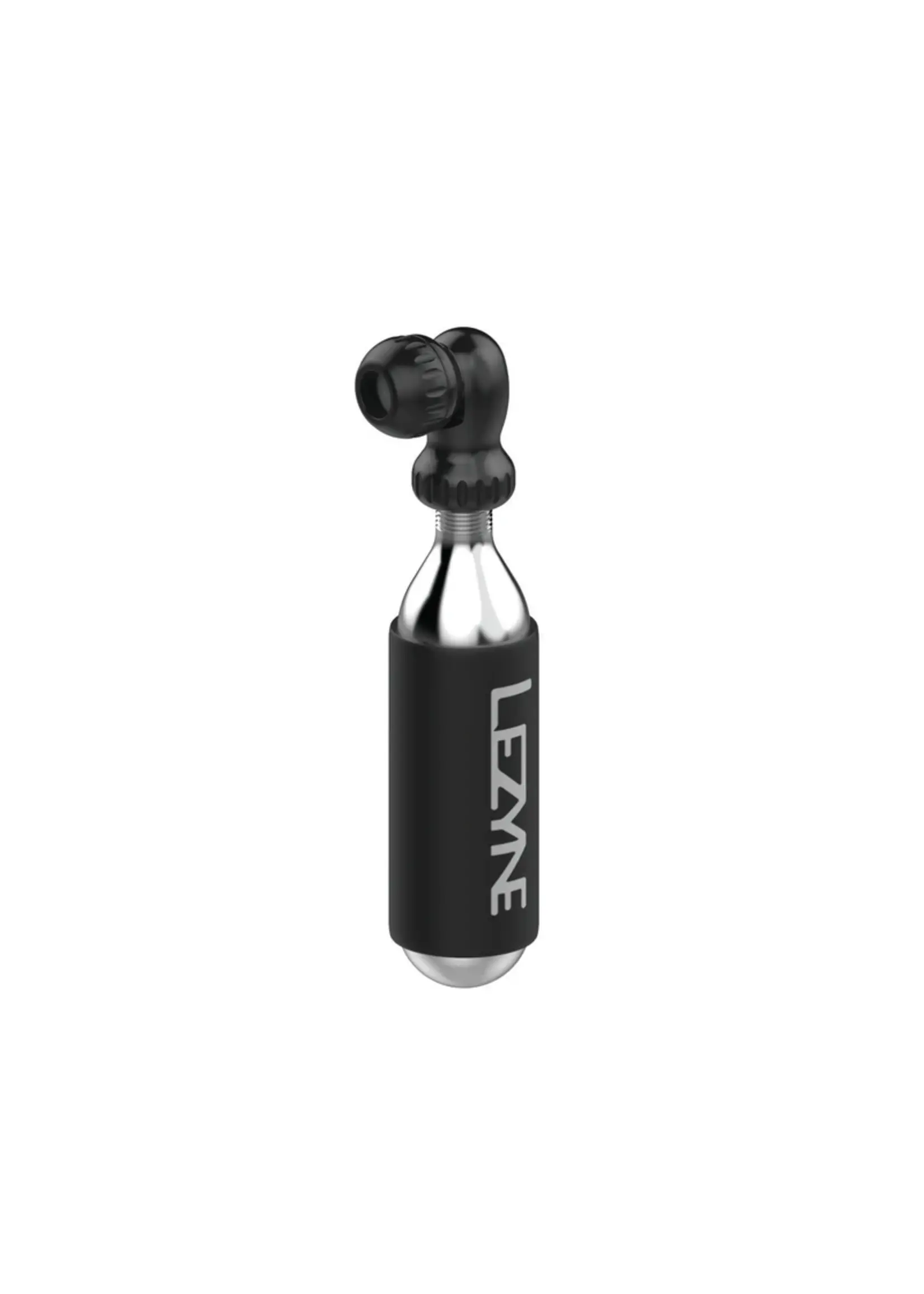 Lezyne Twin Speed Drive 25g CO2 Inflator