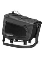 Ortlieb E-Trunk Pannier Bag 10L Black