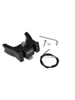 Ortlieb Handlebar Mounting Set E-Bike