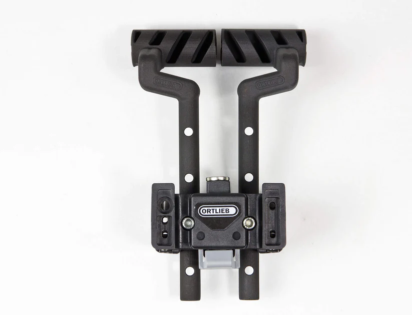 HANDLEBAR MOUNTINGSET SUPPORT Rocky Cycle