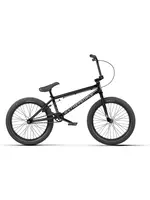 WeThePeople CRS FC Matte Black