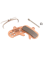 SRAM Maven Disc Brake Pads Metallic X-Large