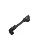 Post Bracket, 40 P (Front 200/Rear 180), Includes Stainless Bracket Mounting Bolts