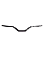 Highside 80, MTB Handlebar, Diameter: 31.8mm, 760mm, Rise: 80mm, Black