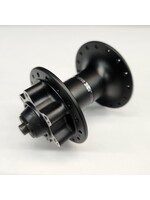 Shimano XT Front Hub, 32H 6 bolt disc QR - IHBM755BL