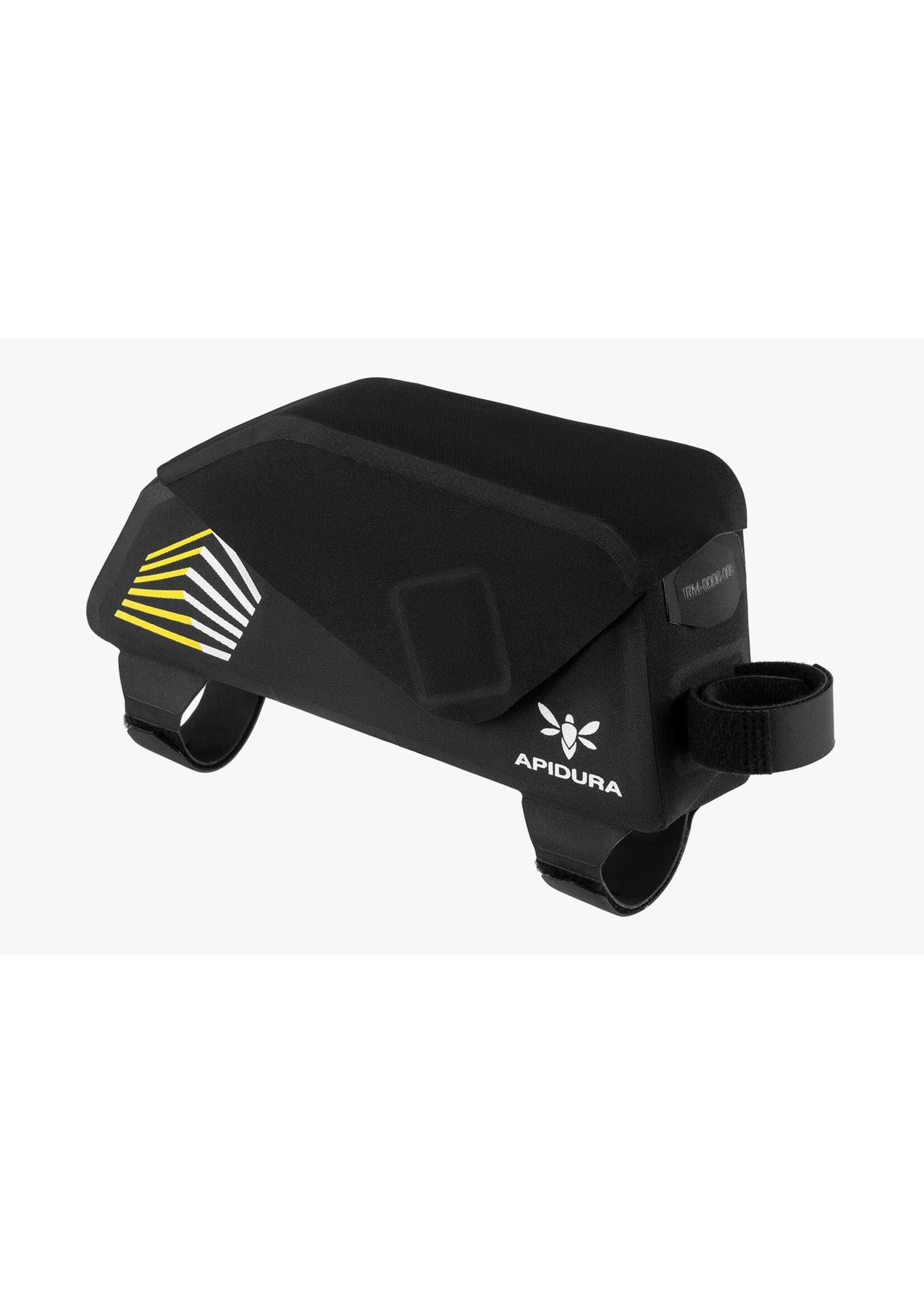 Apidura Apidura Racing Top Tube Pack, 1.0 Litre (Race Series)