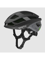 Trace MIPS ALECK CS Matte Black / Topo Large 59-62CM