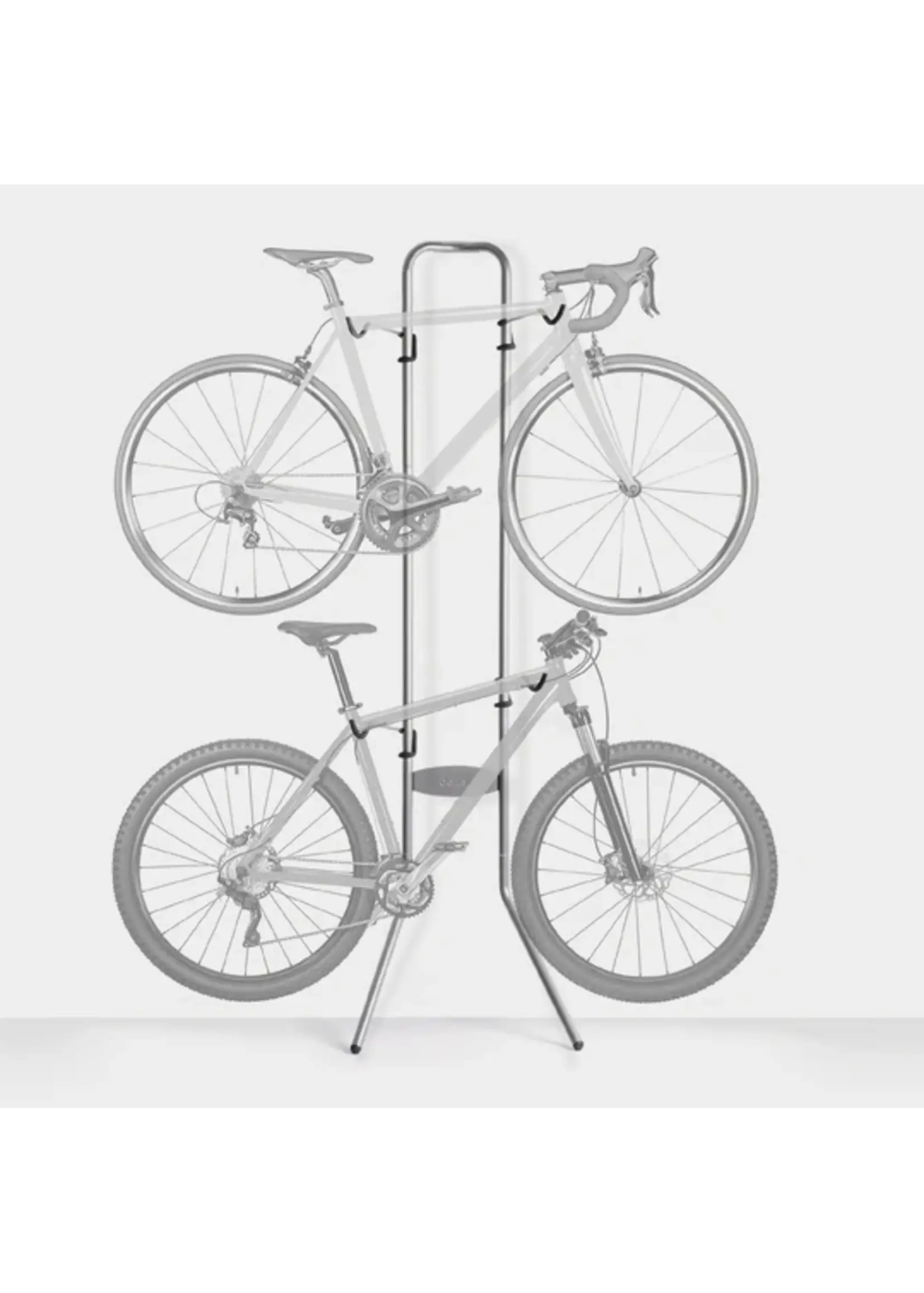 Delta Two Bike Gravity, Bikes: 2, Floor/Wall