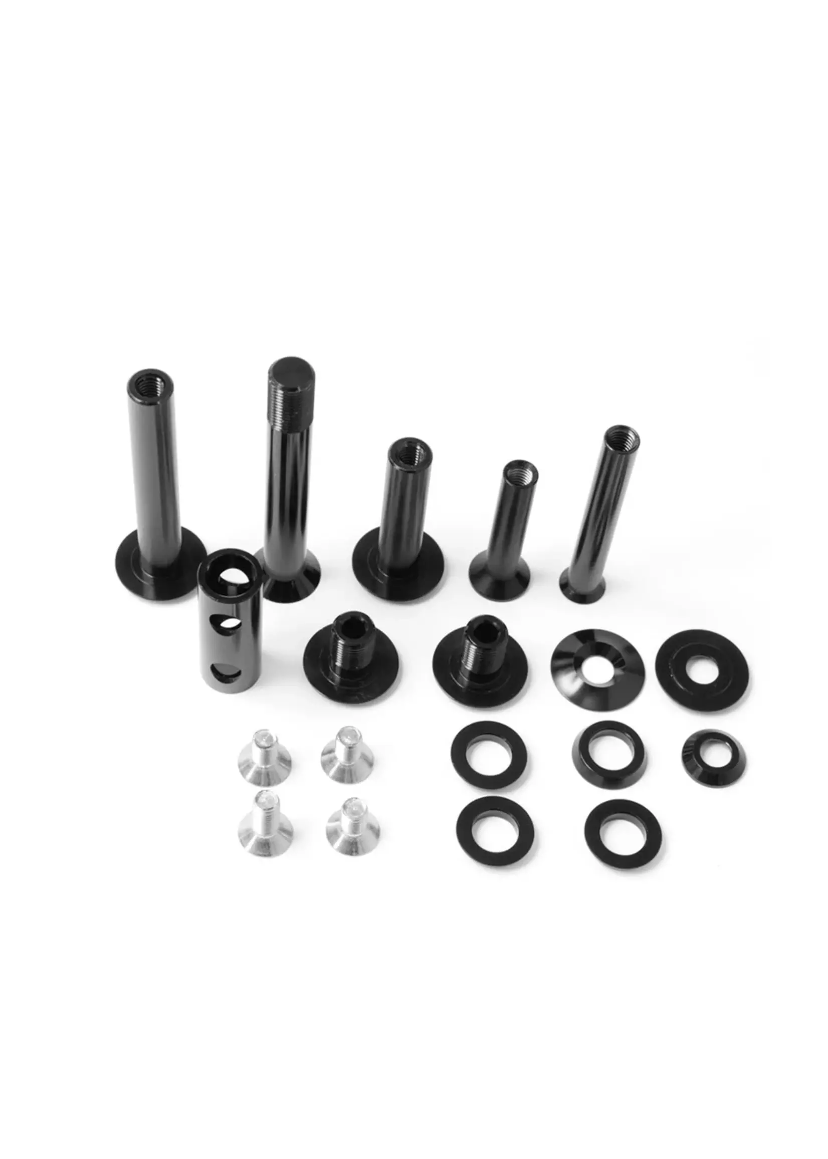 Rocky Mountain Pivot Bolt Kit