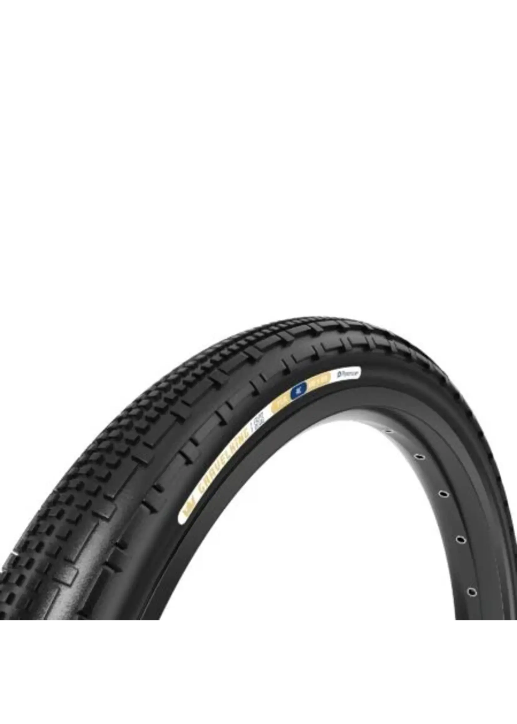 Panaracer GravelKing SK 700x40K BLK 24