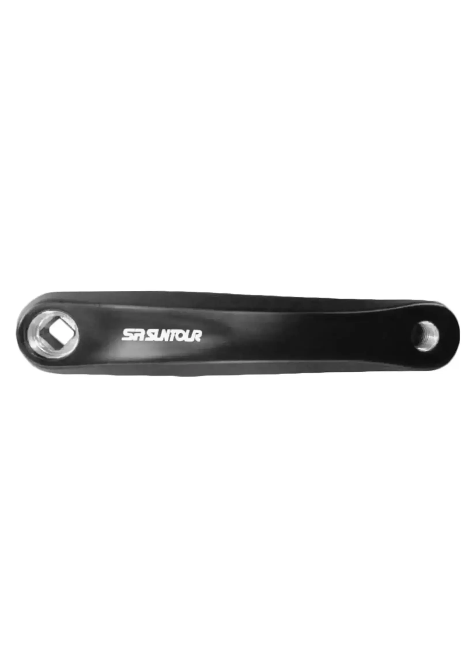 Suntour XCE Left Crank Arm - 175