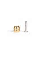 Shimano Y8JA98020, SM-BH90, Olive and connecting insert