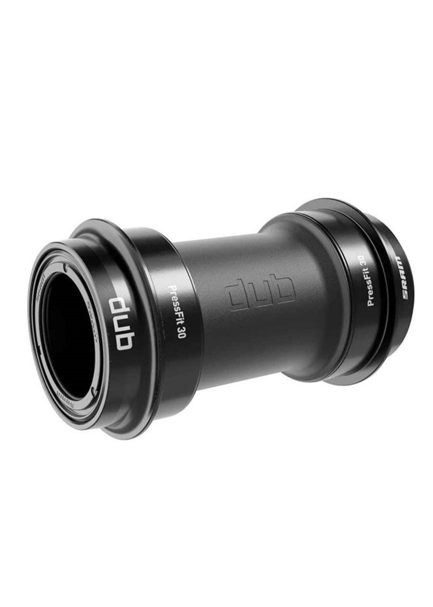 SRAM  DUB PF30 SS BB 68/73MM
