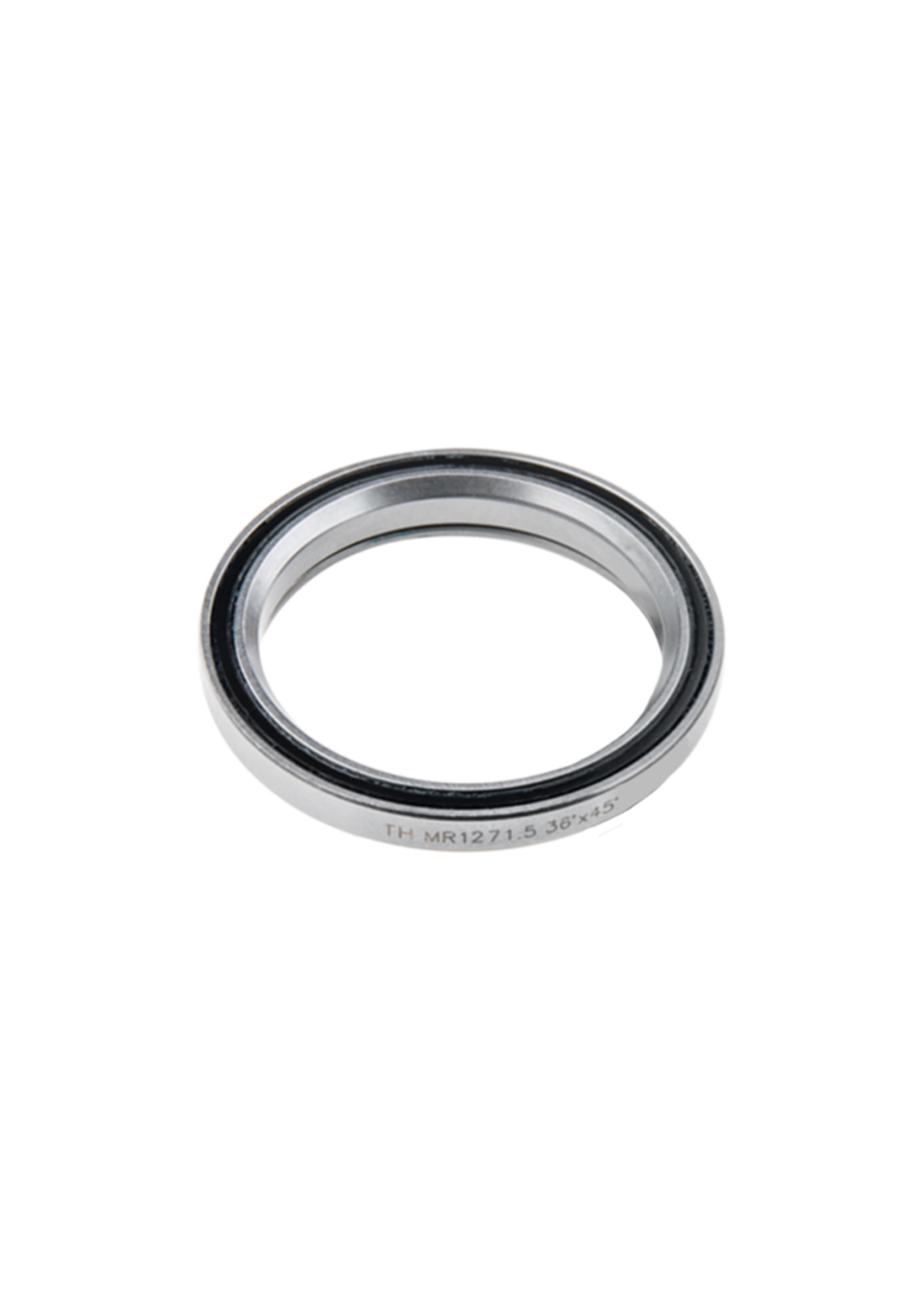 Headset, 40 x 51.8 x 8mm, Chrome Steel, ACB, 1.5" x 36°/45° (MR127)