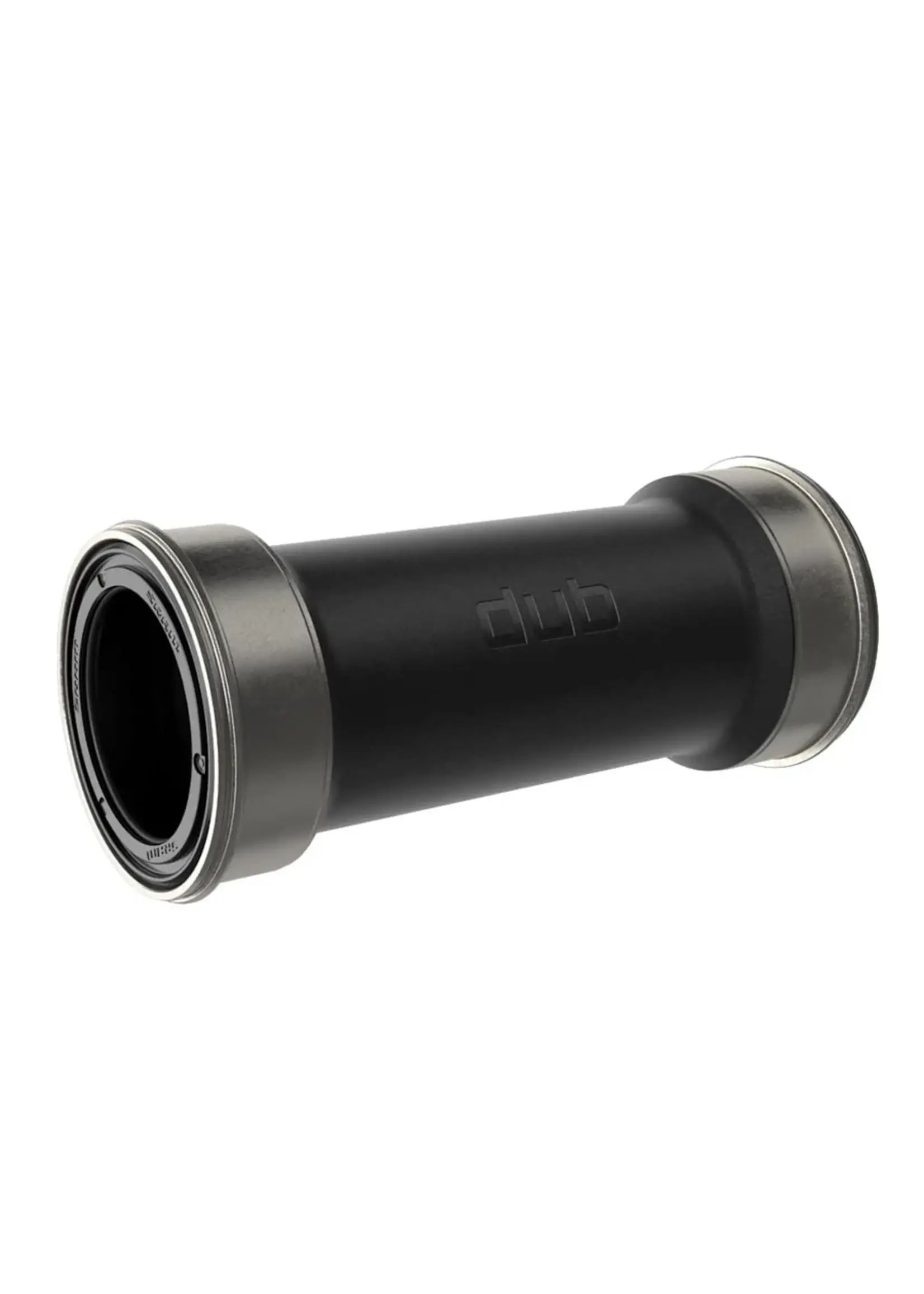 SRAM DUB PF92 89/92mm (55mm Chainline), Press Fit BB, BB92, Spindle: 28.99mm, Width: 92mm, Diameter: 41mm