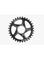 Race Face Chainring, Cinch DM 30T SHI12 Black