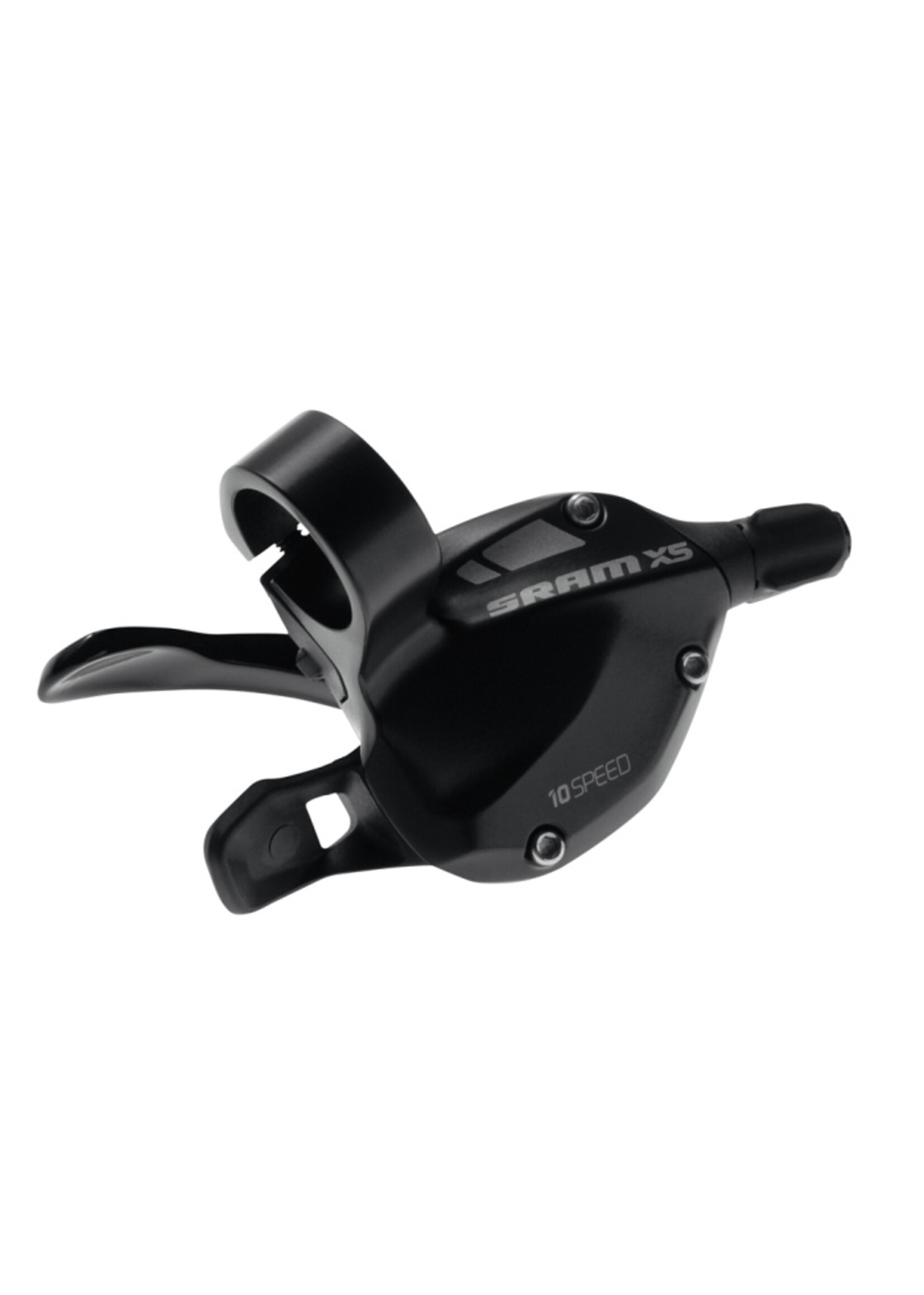 SRAM X5 Trigger Shifter 10S Rear Black