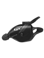 SRAM GX 10sp, Shift lever, 10sp, Right
