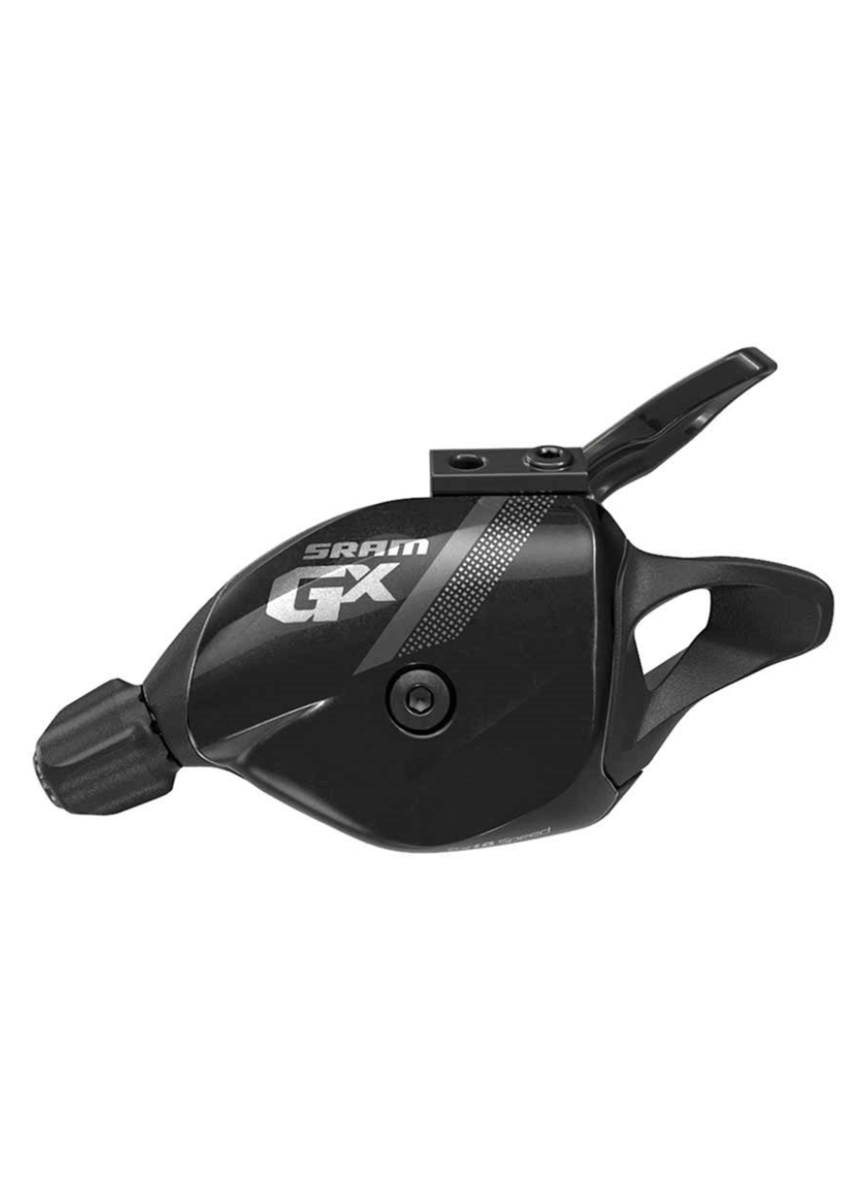 SRAM GX 10sp, Shift lever, 10sp, Right