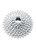 SRAM PG-970, 9sp cassette, 11-34T, 11-13-15-17-20-23-26-30-34