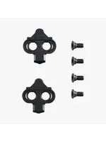 Shimano SM-SH51 SPD Cleat Set (Pair) Single Realease W/O Cleat Nut
