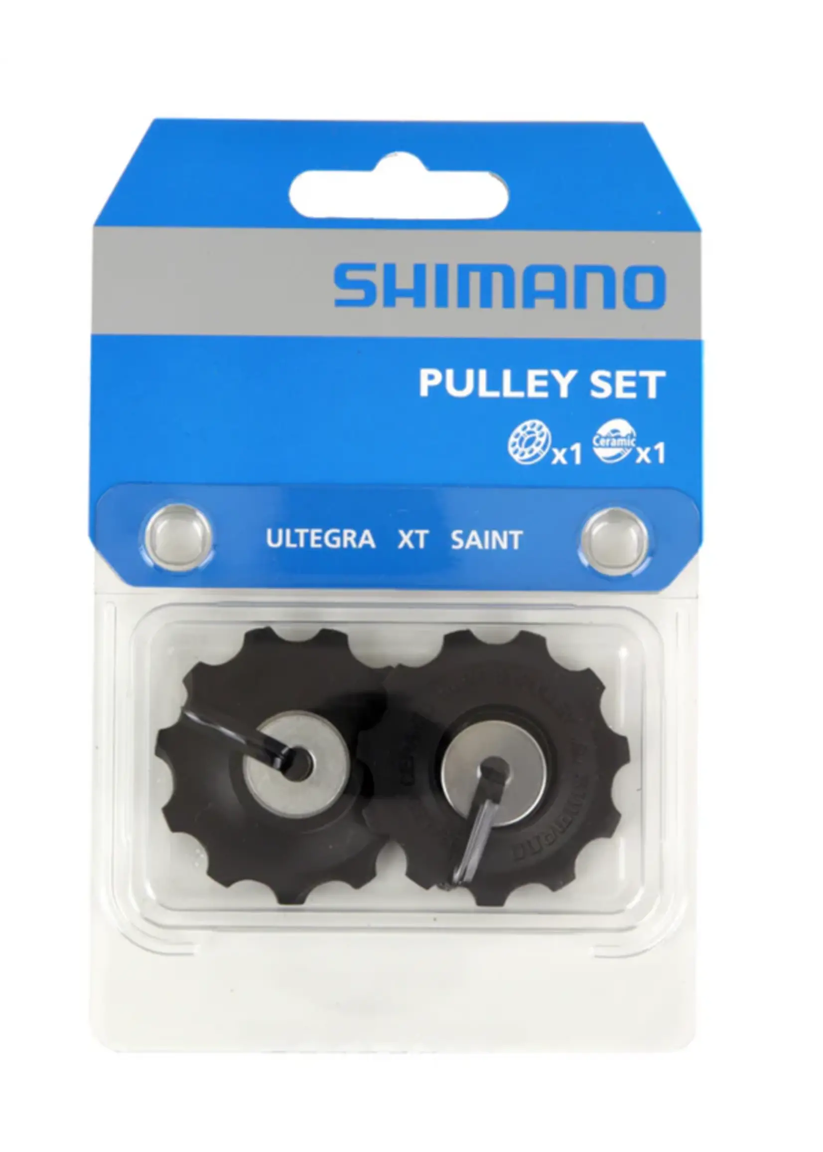 Shimano RD-6700 Tension & Guide Pulley Set