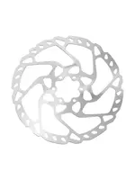 Shimano Rotor for Disc Brake, SM-RT66, S 160MM, 6-Bolt Type