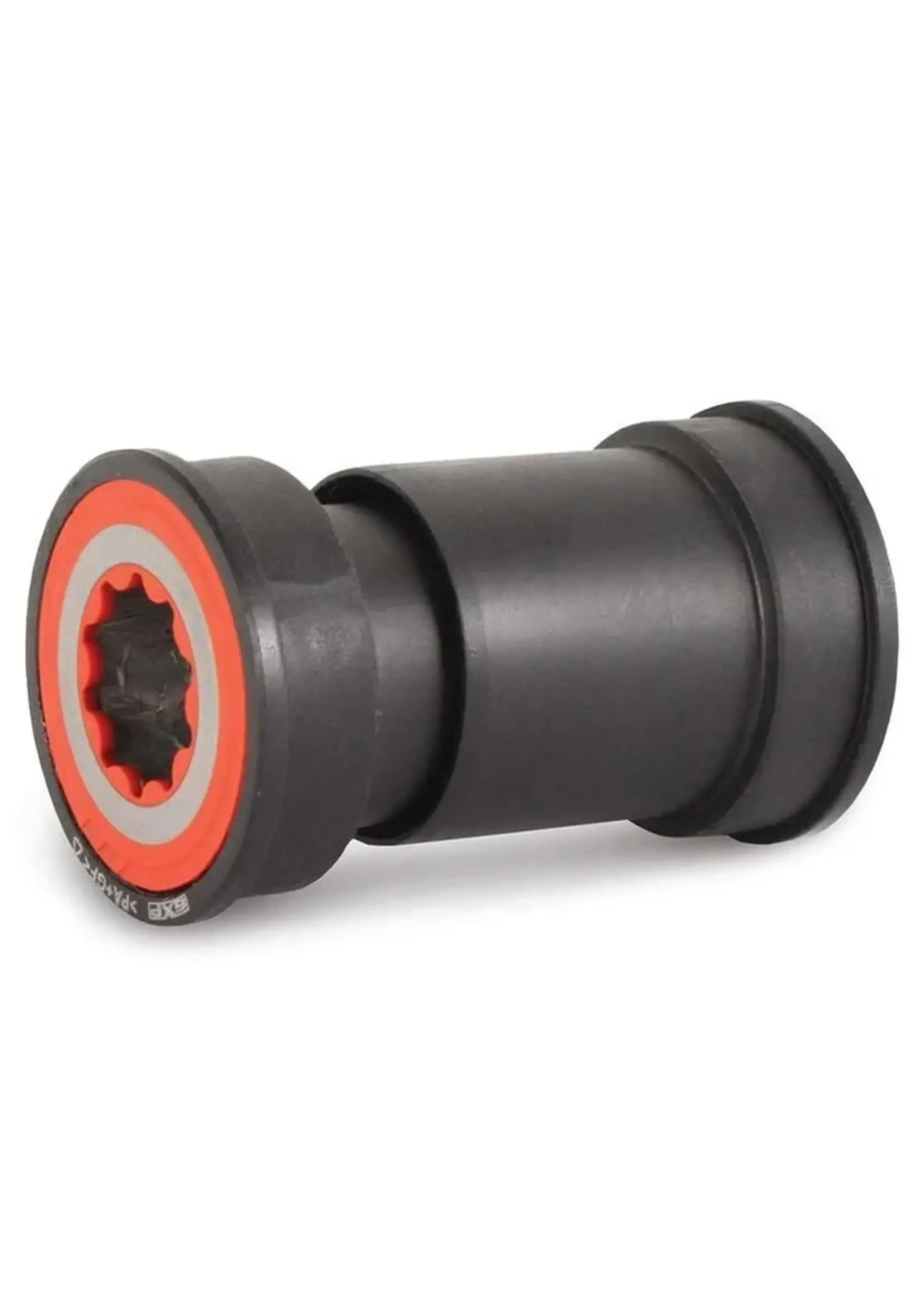 SRAM GXP Team, Press-fit bottom bracket, 86mm, 41mm, 24/22mm, Steel, Black, 00.6415.033.000