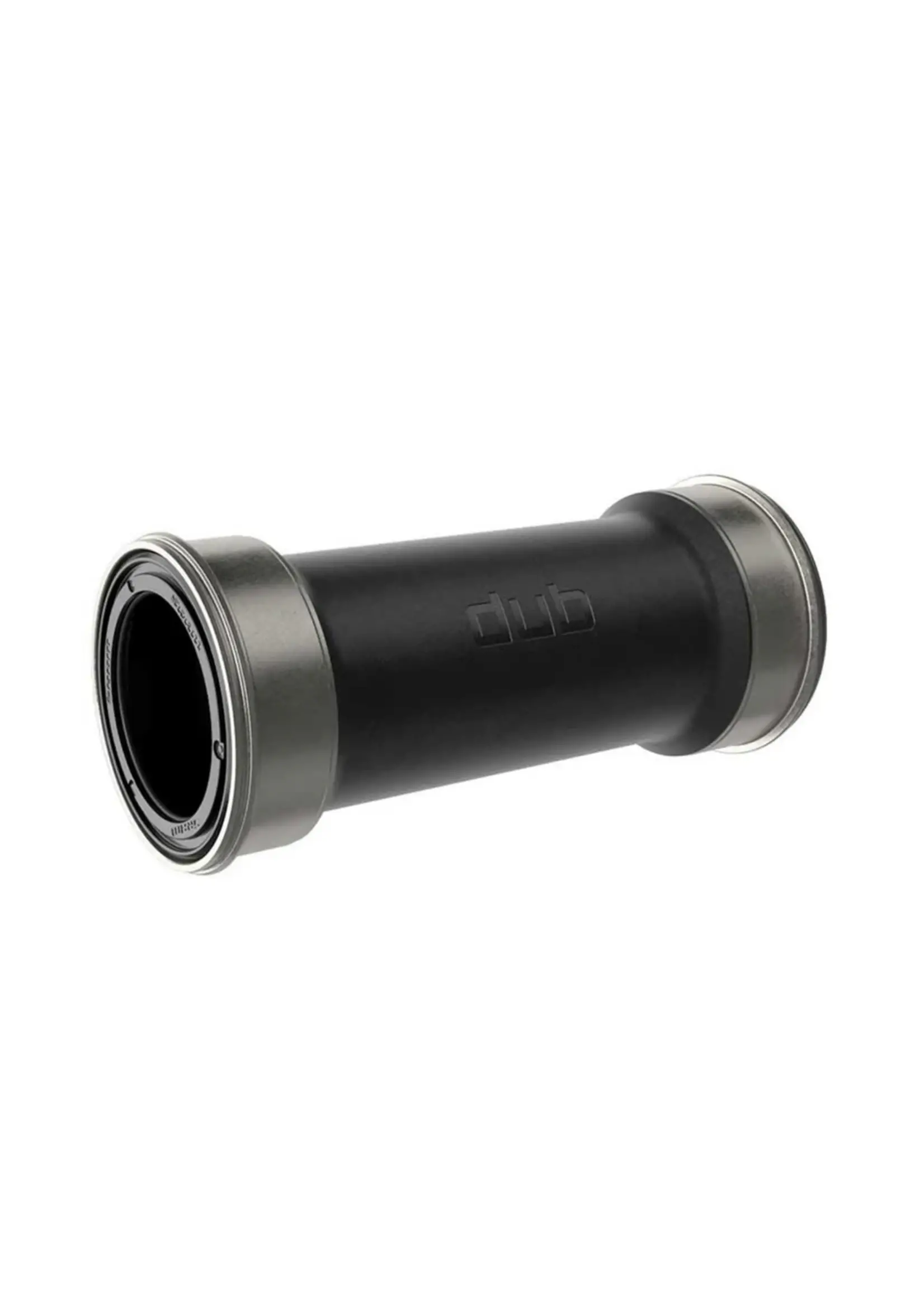 SRAM DUB PF86, Press Fit BB, BB92, Spindle: 28.99mm, Width: 86mm, Diameter: 41mm