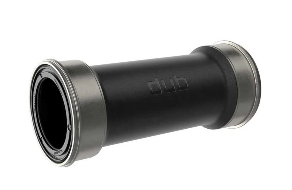 SRAM, DUB PF86, Press Fit BB, BB92, Spindle: 28.99mm, Width
