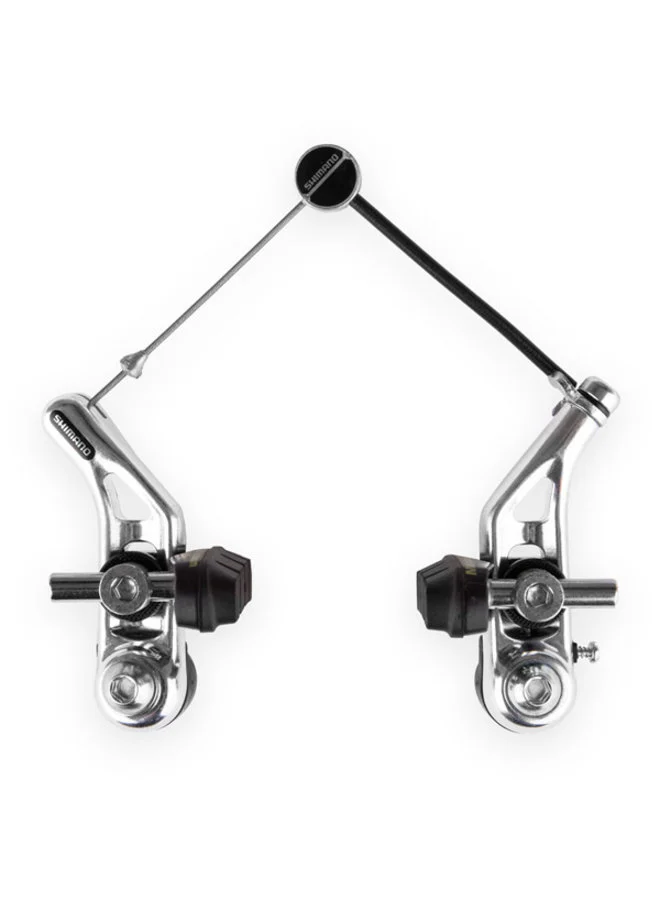 Shimano Altus BR-CT91 Frein Cantilever Main Droite - Paire Pour VTT Et Vélo Tourisme