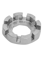 Unior Tools Round Spoke Wrench