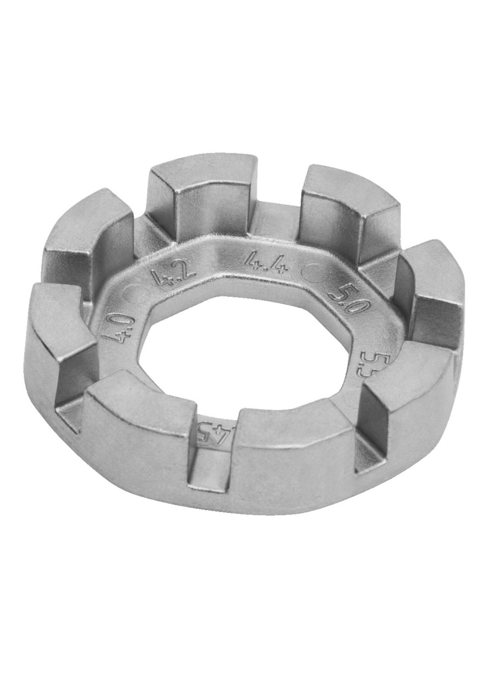 Unior Tools Round Spoke Wrench