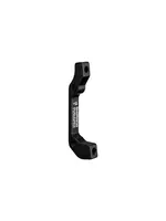 Shimano SM-MA-R160P/S, Disc brake adapter for Post Mount caliper, Rear, ISO frame, 160mm rotor