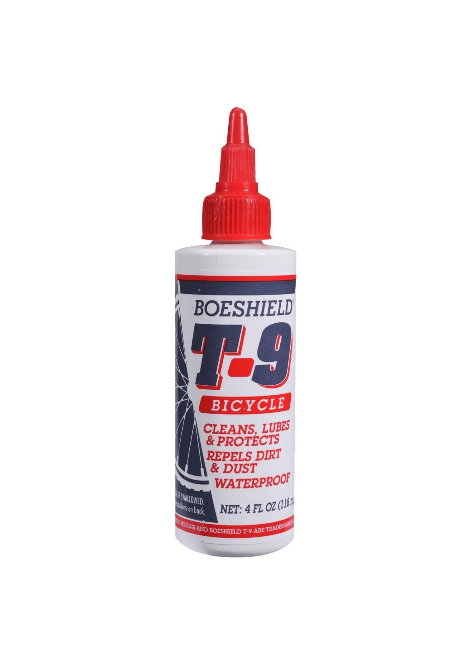 Boeshield T-9 Lube 1oz Bottle (30mL)