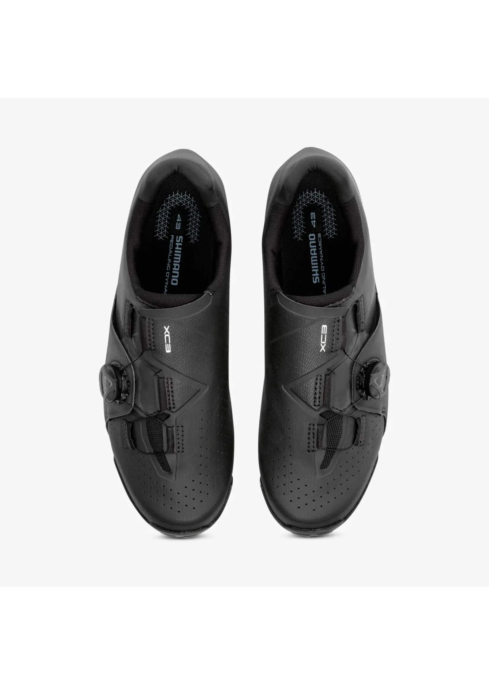 Shimano XC300 Shoes