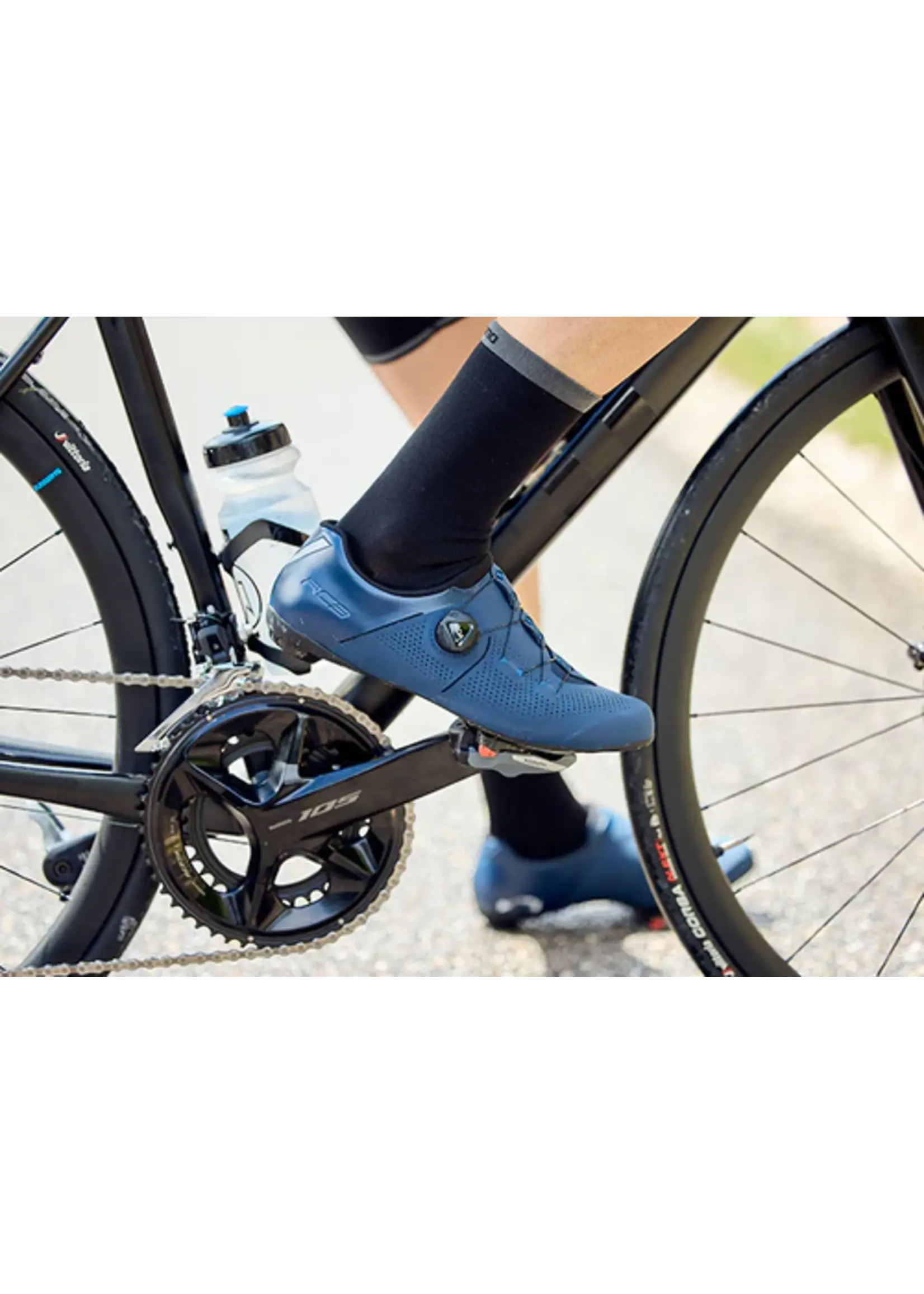 Shimano RC302 Size 43