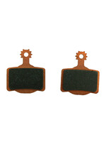 Magura MT 2 Piston Disc Brake Pads, Sintered