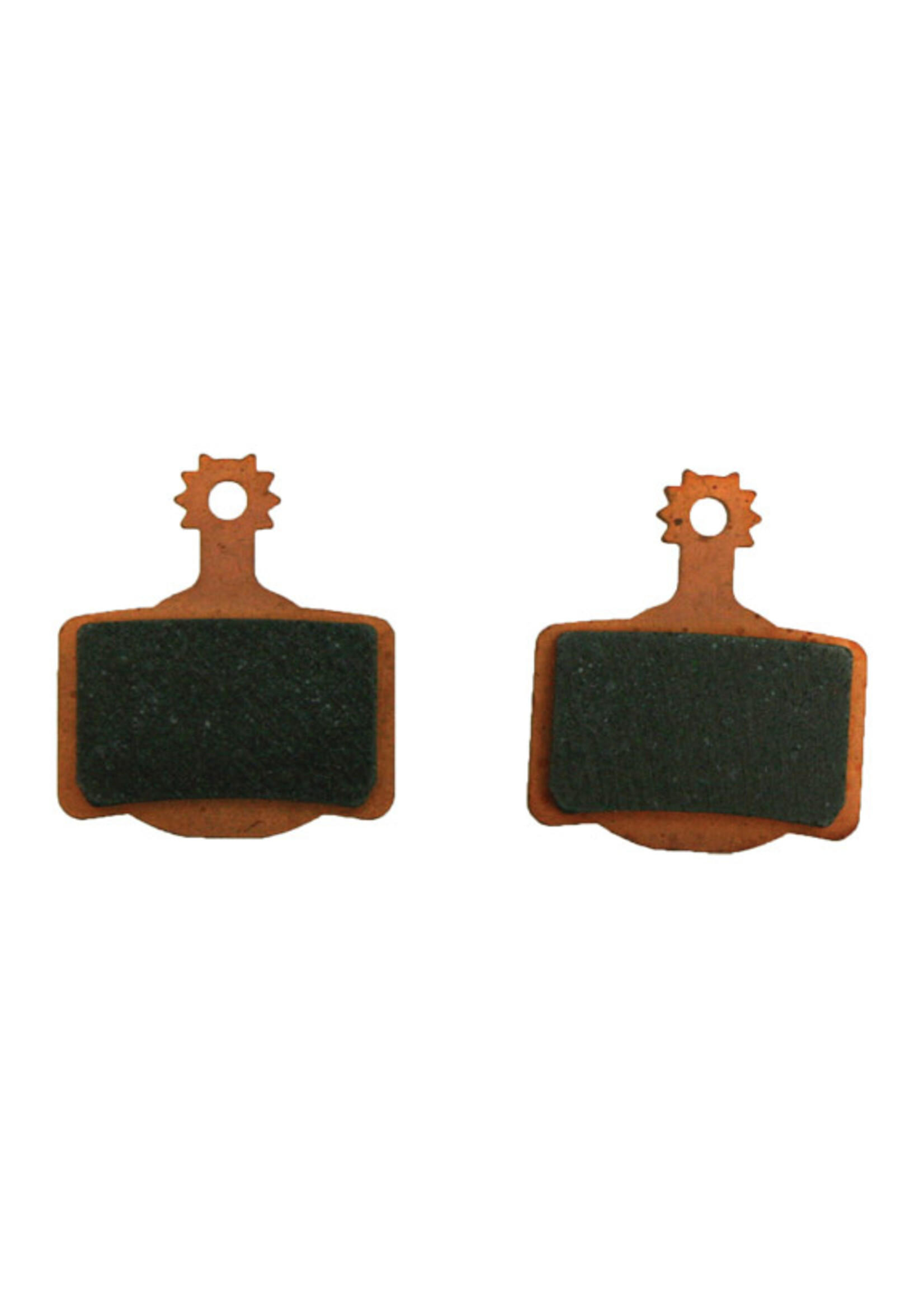 Magura MT 2 Piston Disc Brake Pads, Sintered