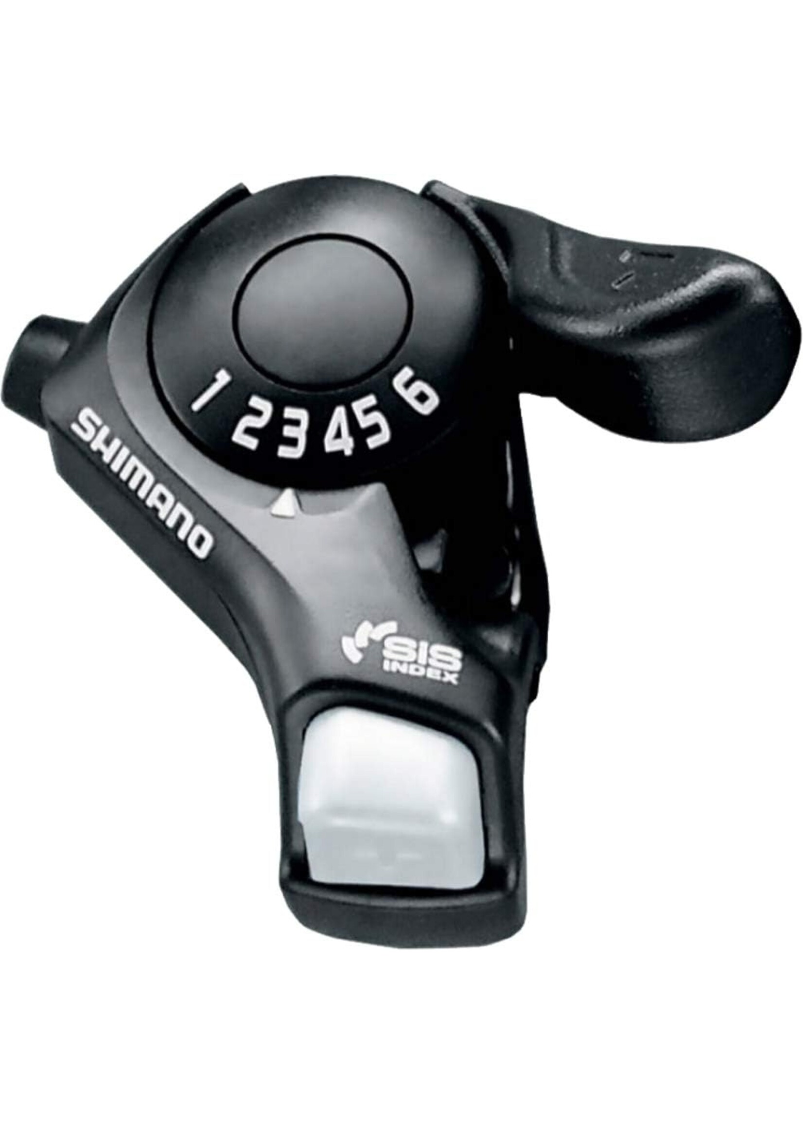 Shimano SL-TX30 Tourney 6R & L (Friction)