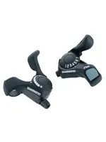 Shimano SL-TX30 Tourney 6R & L (Friction)