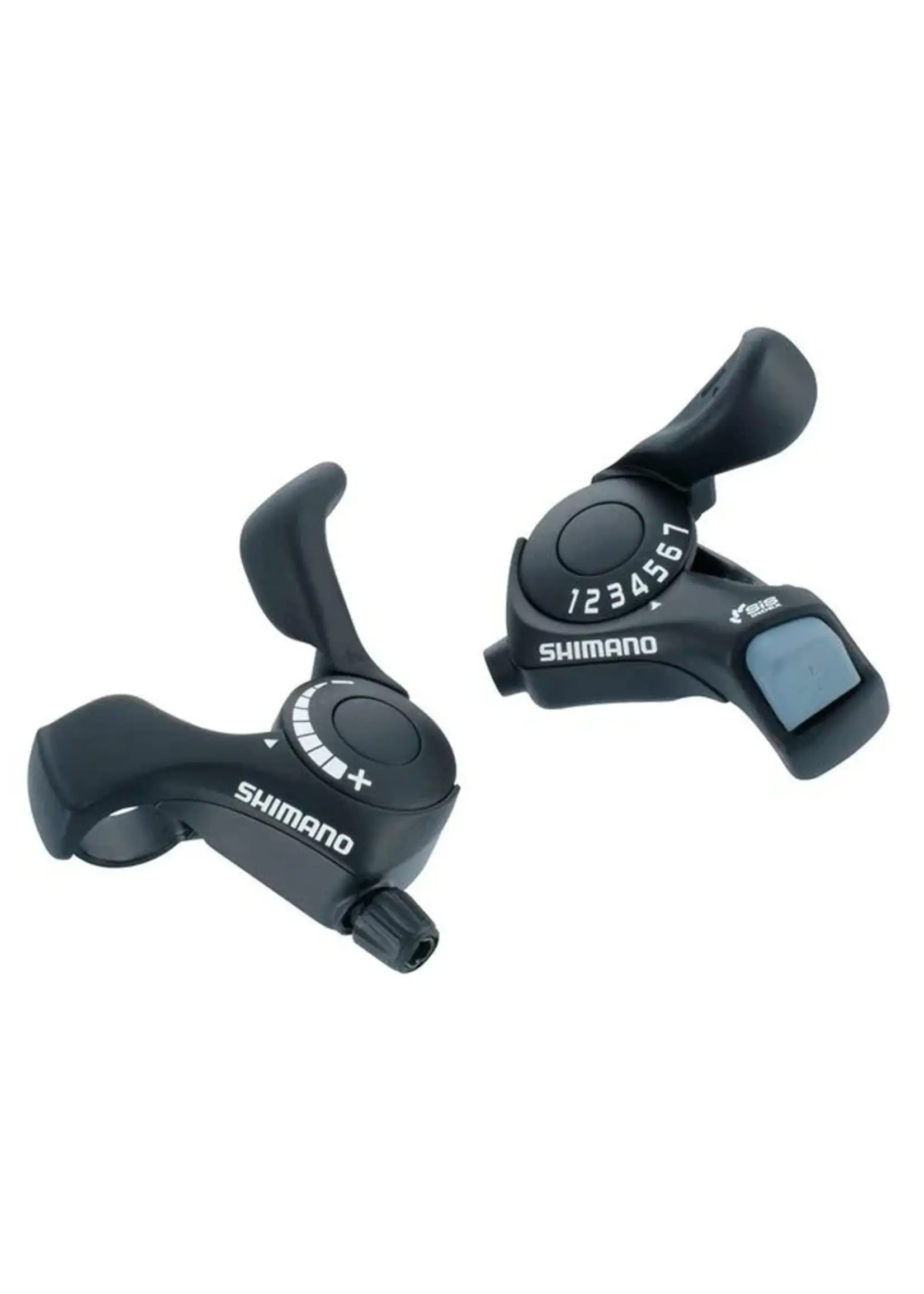 Shimano SL-TX30 Tourney 6R & L (Friction)