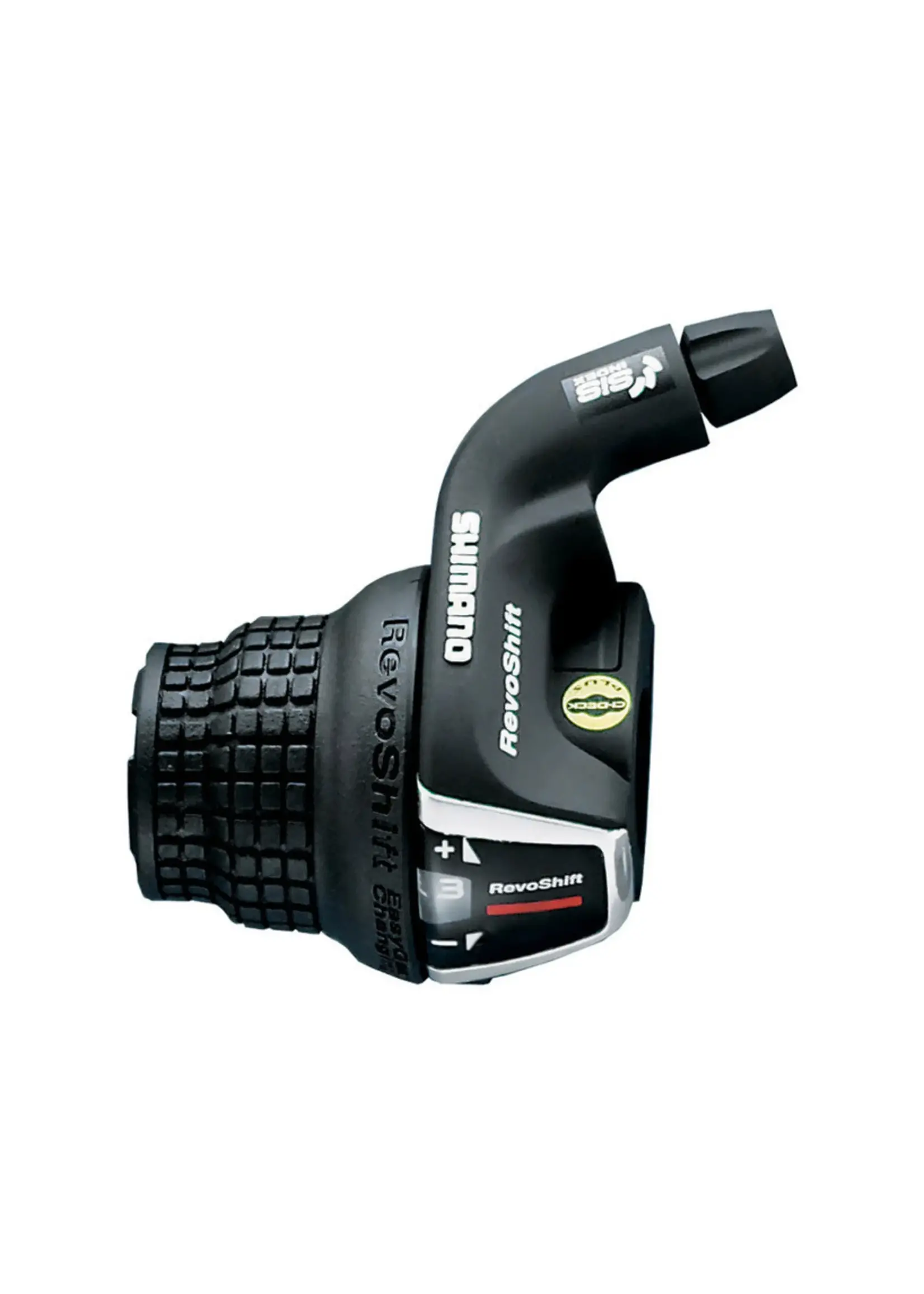 Shimano SL-RS35, Tourney 6R & LN REVO Shifter R:2050mm