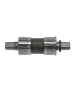 Shimano BB-UN300 D-NL, Square Taper BB, British, 68mm, : 122.5mm, Silver